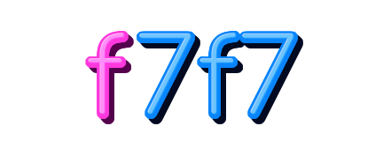 f7f7 — logo kanal