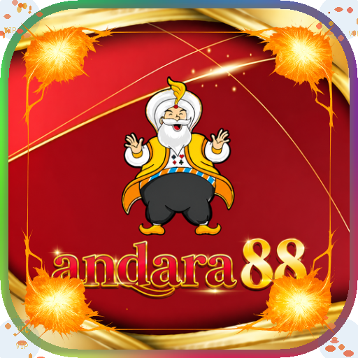 andara88 — galeri pratinjau Resmi APK