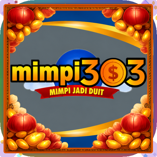 mimpi303 — mitra unggulan